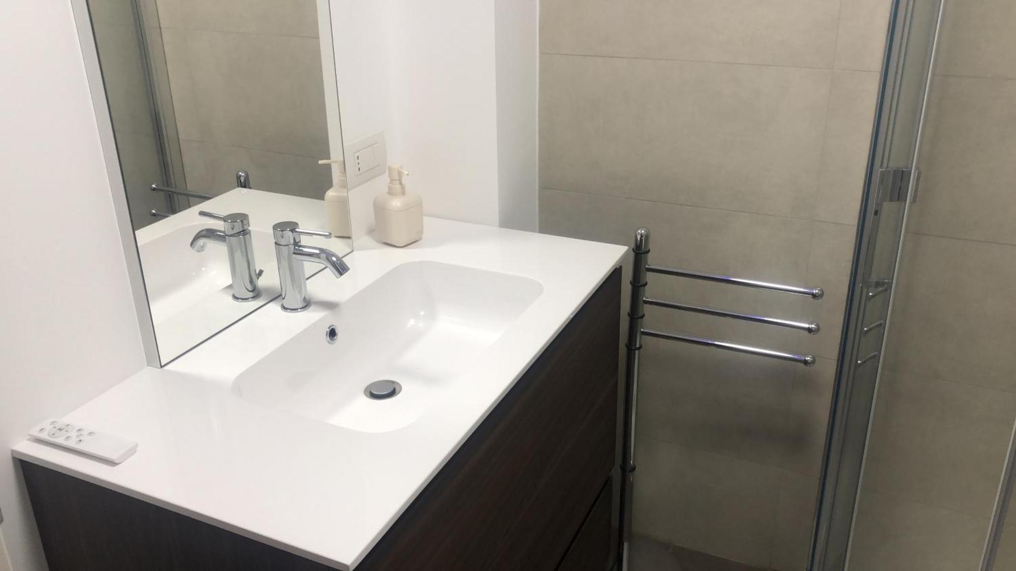 Missori Apartamento