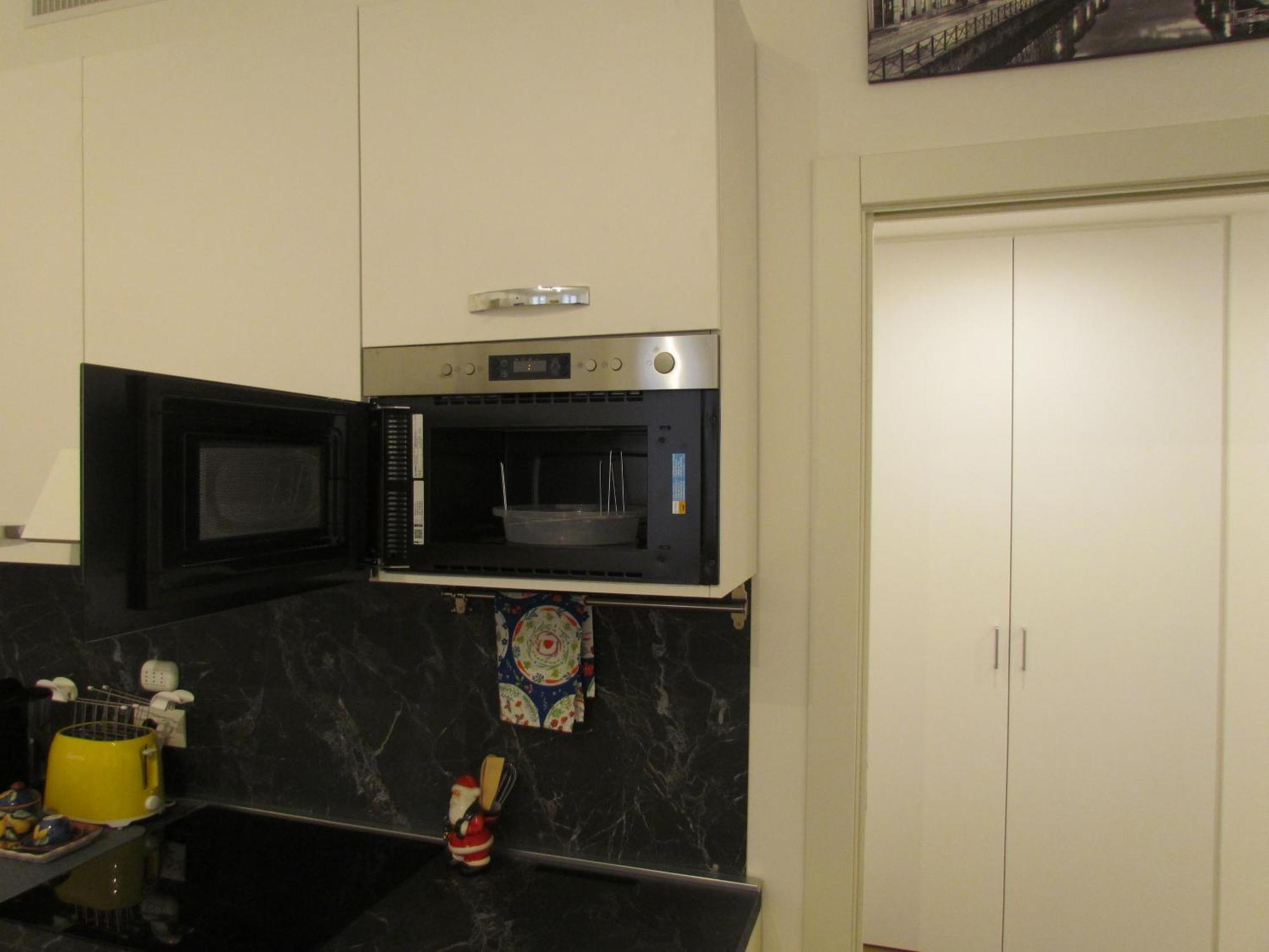 Missori Appartement *